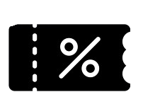 Ticket icon
